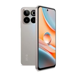 SPC 25288256L Discovery 3 Pro 8GB/256GB, Pantalla 6.7" 120Hz, Cámara 50MP, Batería 5000mAh, Carga Rápida 33W, Android 14, Niebla Lunar SPC 25288256L Discovery 3 Pro 8GB/256GB, Pantalla 6.7" 120Hz, Cámara 50MP, Batería 5000mAh, Carga Rápida 33W, Android 14, Niebla Lunar Precio: 167.78999941. SKU: B1A62EGHNB