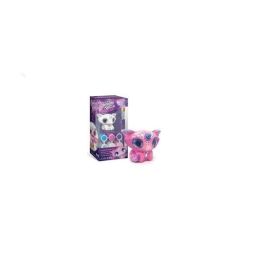 Nebulous Stars Taller de Pintura para Niños: 6 Mascotas Fantásticas Ojos Centelleantes. Pinta y Colecciona, Edad +7 años. 20.5x10.7x7.5 cm Nebulous Stars Taller de Pintura para Niños: 6 Mascotas Fantásticas Ojos Centelleantes. Pinta y Colecciona, Edad +7 años. 20.5x10.7x7.5 cm