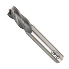 PROTEC Fresa Frontal 4 Cortes Montaje Directo 4mm Precio: 21.78999944. SKU: B1F6YJW628