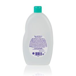 Nenuco CLASSIC agua de colonia 650 ml Fragancia infantil fresca para adultos
