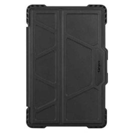 Targus Funda Tipo Libro Negra para Samsung Galaxy Tab A7 10.4" Pro-Tek Precio: 21.88999989. SKU: S5605970