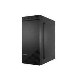 NATEC Cabassu G2 Midi Tower Negro NATEC Cabassu G2 Midi Tower Negro