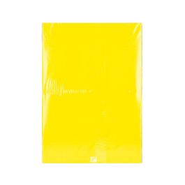 Papel Color Q-Connect Din A3 80 gr Amarillo Intenso Paquete De 500 Hojas