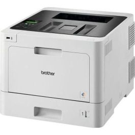 Impresora láser BROTHER HL-L8260CDW - Color con red Ethernet y Wi-Fi, 31 ppm - Dúplex Precio: 488.49999968. SKU: S7171761