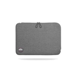 Funda para Portátil Port Designs Gris