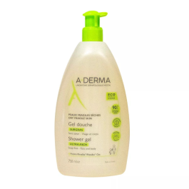 Aderma Ad Gel Douche Ultra Rich 750 mL Precio: 17.5000001. SKU: B1CTC66FTL