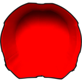 Gator Estuche para Bombo 24" x 16" GC-2416