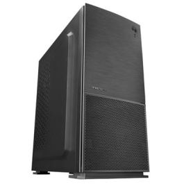 Tacens Imperator2 Semitorre ATX Mesh Alu Finish - Caja de PC con Ventilación y Gestión de Cables Precio: 46.49999992. SKU: S0229281