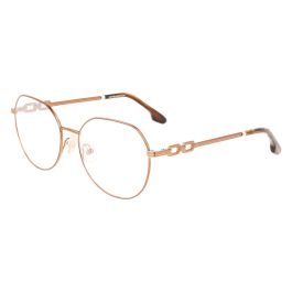 Montura de Gafas Mujer Victoria Beckham VB2129-5517207 Ø 55 mm