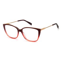 Montura de Gafas Mujer Pierre Cardin P.C.-8497-L39 Ø 55 mm Precio: 45.78999975. SKU: B1BLKXVKHD