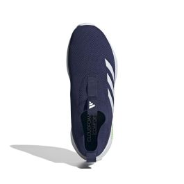 Zapatillas de Running para Adultos Adidas Cloudfoam Move Sock Azul