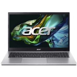 Laptop Acer ASPIRE AMD Ryzen 5 5500U 16 GB RAM 512 GB SSD Precio: 741.6695000968. SKU: B15EW8AE9A