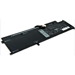 Dell Batería de Ión Litio para Portátil - 4 Celdas, 34 WHr de Capacidad Precio: 92.50000001. SKU: B1B5GV4AVM