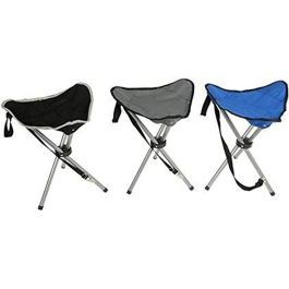 Taburete Plegable Redcliffs 31 x 31 x 50 cm Lona Precio: 8.49999953. SKU: S7916456