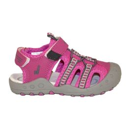 Sandalias Infantiles Joluvi Cross Rosa Precio: 23.3046. SKU: B14W27QHH9