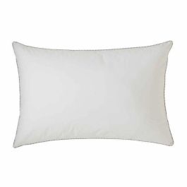 Toison D'Or TOI3666705002519 Almohada Trésor Confort medio 50x70 cm Blanco Precio: 37.50000056. SKU: B1KNTHTR6N