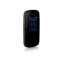 Router ZyXEL LTE2566-M634-EUZNV1F Negro USB 2.0 Wi-Fi