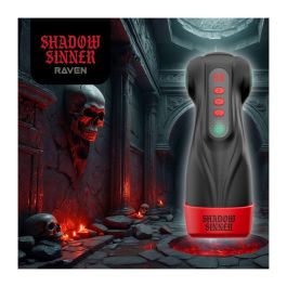 Masturbador Masturs Raven