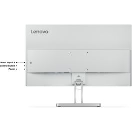 Lenovo L27i-4A Monitor IPS 27" Full HD (1920x1080) 100Hz 1ms (MPRT) con Altavoces y Low Blue Light Gris