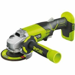 Ryobi Amoladora Angular 18V One+ Ø 115 mm Precio: 118.58999944. SKU: B18CP3QM3B