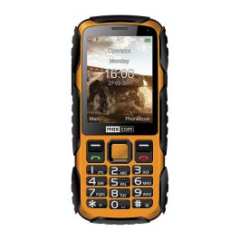 Teléfono Móvil Ruggerizado Maxcom MM920/ Amarillo Precio: 57.9953. SKU: B1AAHH8KGP