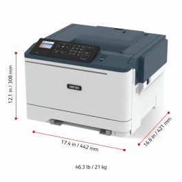 Impresora Láser Xerox C310V_DNI Precio: 415.95000051. SKU: S55129561