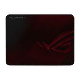 ASUS ROG Scabbard II Alfombrilla de ratón para juegos Rojo Precio: 42.50000007. SKU: S7809668