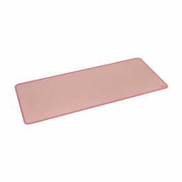 Alfombrilla de Ratón Logitech 956-000053 Rosa