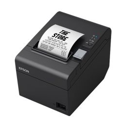 Impresora de Tickets Epson TM-T20III (011CS)