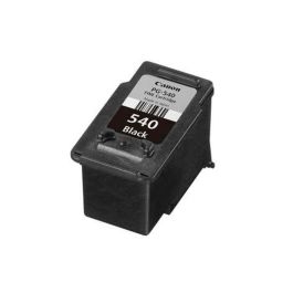 Canon Tinta Negro Pixma Mg-2150-3150 - 3600 - Pg 540