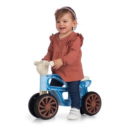 Correpasillos Mini Custom "Vintage Blue" 36013 Chicos Correpasillos Mini Custom "Vintage Blue" 36013 Chicos
