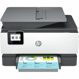 Impresora Multifunción HP Officejet pro 9012e Precio: 240.94999951. SKU: S7160209
