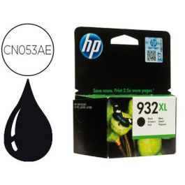 Ink-Jet Hp 932XL Negro Cn053Ae Officejet 6100-6600 Capacidad 1000 Pag