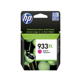 Ink-Jet Hp 933XL Magenta Cn055Ae Officejet 6100-6600-6700 Premium Capacidad 825 Pag