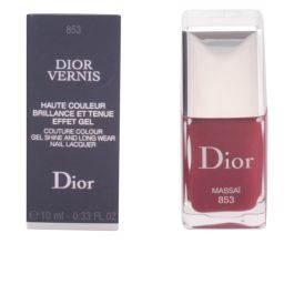 Dior Vernis nail lacquer #853-massaï Precio: 36.58999949. SKU: B1K6H95RK3