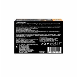 XLS MEDICAL PRO-7 Captagrasas con Okranol®: Suplemento para Pérdida de Peso, Reducción de Grasa Corporal y Control del Apetito, 360 Cápsulas