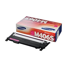 Toner Samsung Clp360-365 cLx3300-3305 Magenta 1.000 Pag