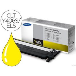 Toner Samsung Clp360-365 cLx3300-3305 Amarillo 1.000 Pag Precio: 66.50000038. SKU: B16A8M9LQC