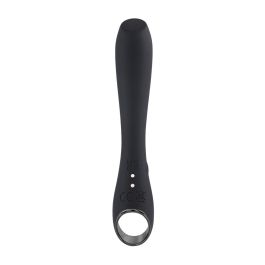 Vibrador Playboy Negro Vibrador Playboy Negro