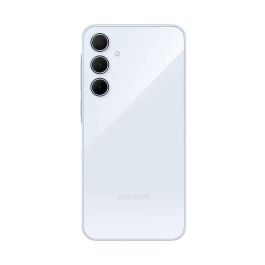 Smartphone Samsung 8 GB RAM 256 GB Azul Negro Smartphone Samsung 8 GB RAM 256 GB Azul Negro