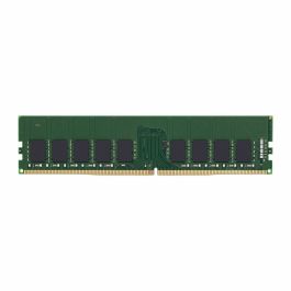 Kingston Technology KSM32ED8/32HC módulo de memoria 32 GB DDR4 3200 MHz ECC Precio: 128.9981. SKU: S55136418