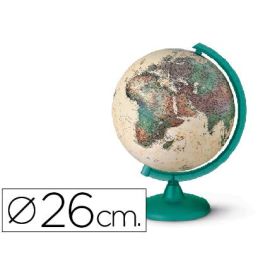 Globo Terraqueo Con Luz Modelo Camaleonte Diametro 26 cm Precio: 33.4999995. SKU: B1FYDJ5JV5