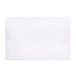 Sobre Liderpapel N 9 Blanco Comercial Normalizado 120x176 mm Tira De Silicona Paquete De 25 Unidades