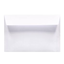 Sobre Liderpapel N 9 Blanco Comercial Normalizado 120x176 mm Tira De Silicona Paquete De 25 Unidades