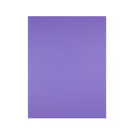 Cartulina Liderpapel 50x65 cm 240 gr-M2 Purpura 125 unidades