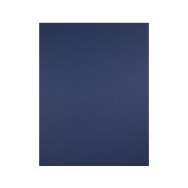 Cartulina Liderpapel 50x65 cm 240 gr-M2 Azul Zafiro 125 unidades