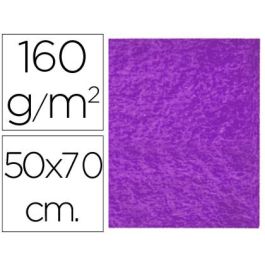 Fieltro Liderpapel 50x70 cm Violeta 160 gr-M2 10 unidades Precio: 24.89000008. SKU: B1A2RVVFMX