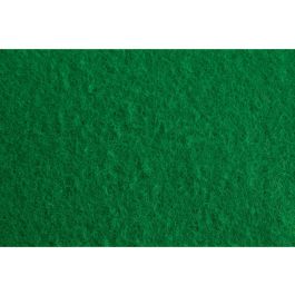 Fieltro Liderpapel 50x70 cm Verde 160 gr-M2 10 unidades