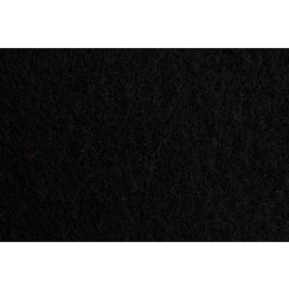 Fieltro Liderpapel 50x70 cm Negro 160 gr-M2 10 unidades