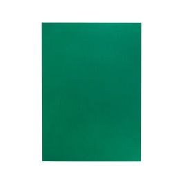 Goma Eva Liderpapel 50x70 cm 60 gr-M2 Espesor 1.5 mm Verde Oscuro 10 unidades